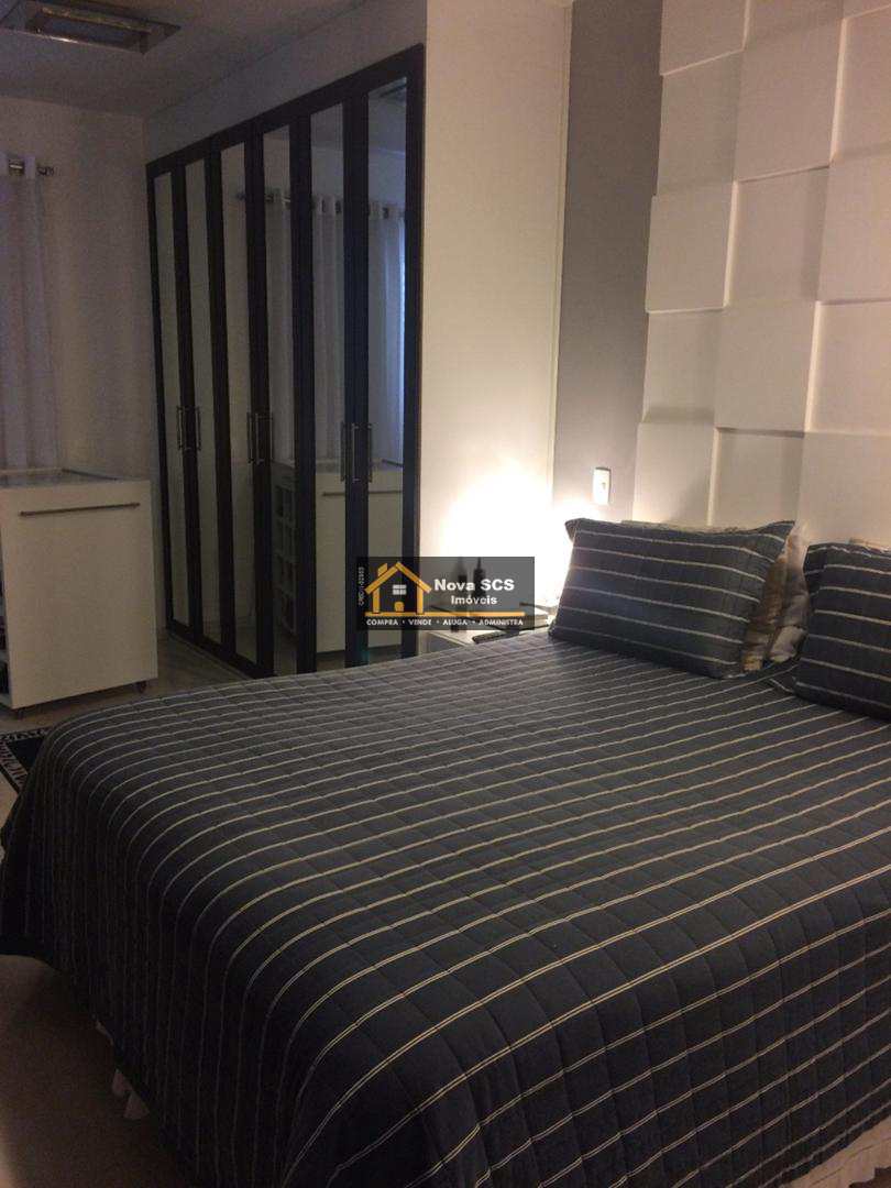 Apartamento à venda com 4 quartos, 150m² - Foto 10