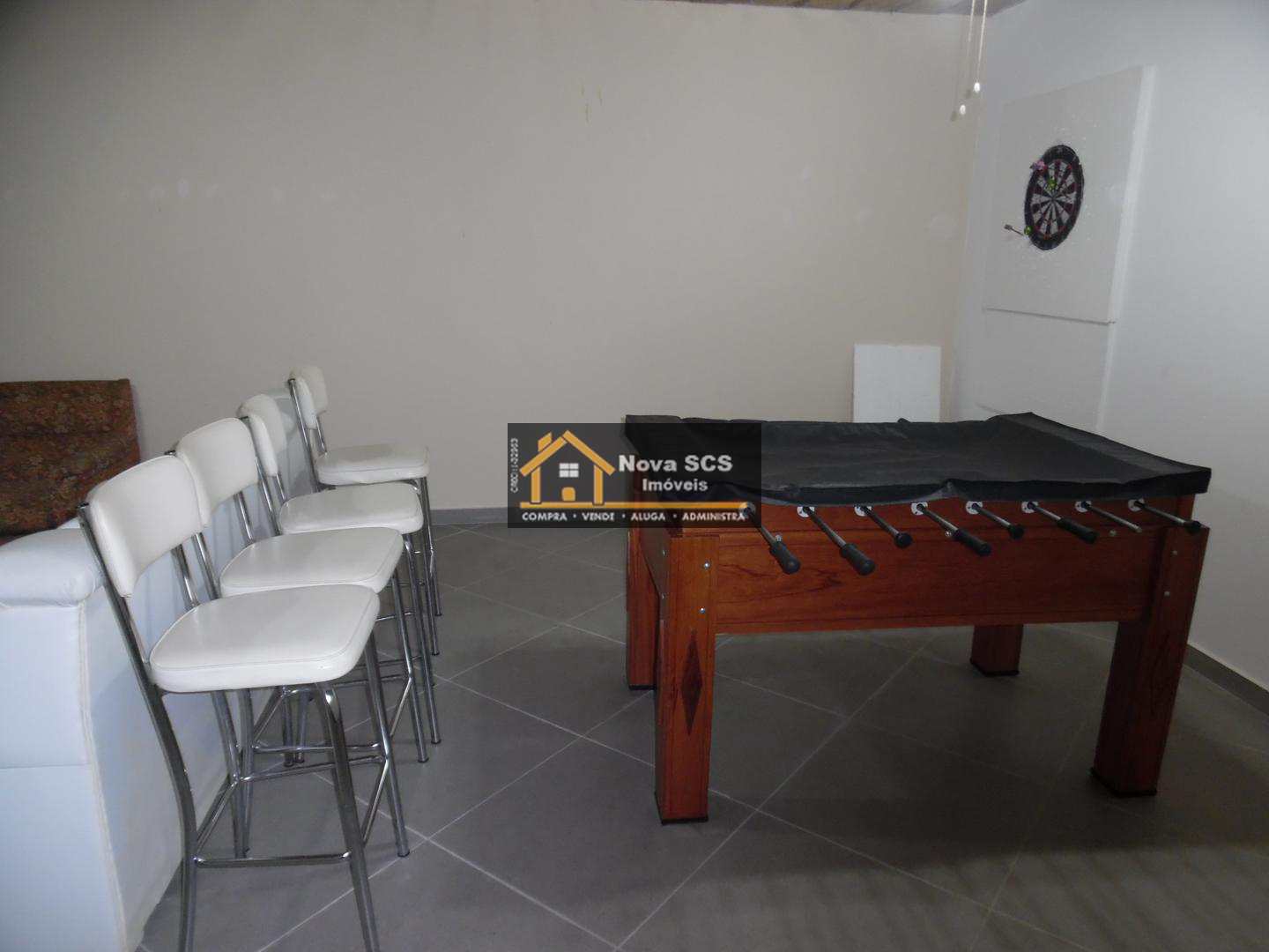 Sobrado à venda com 3 quartos, 360m² - Foto 17