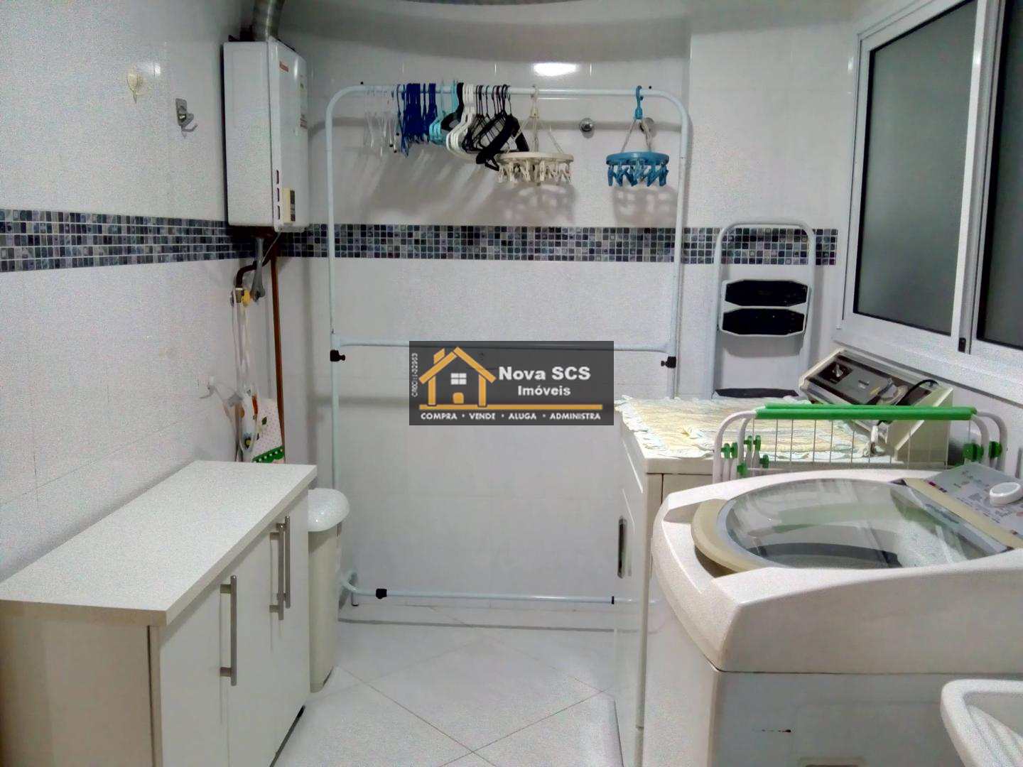 Sobrado à venda com 3 quartos, 360m² - Foto 5