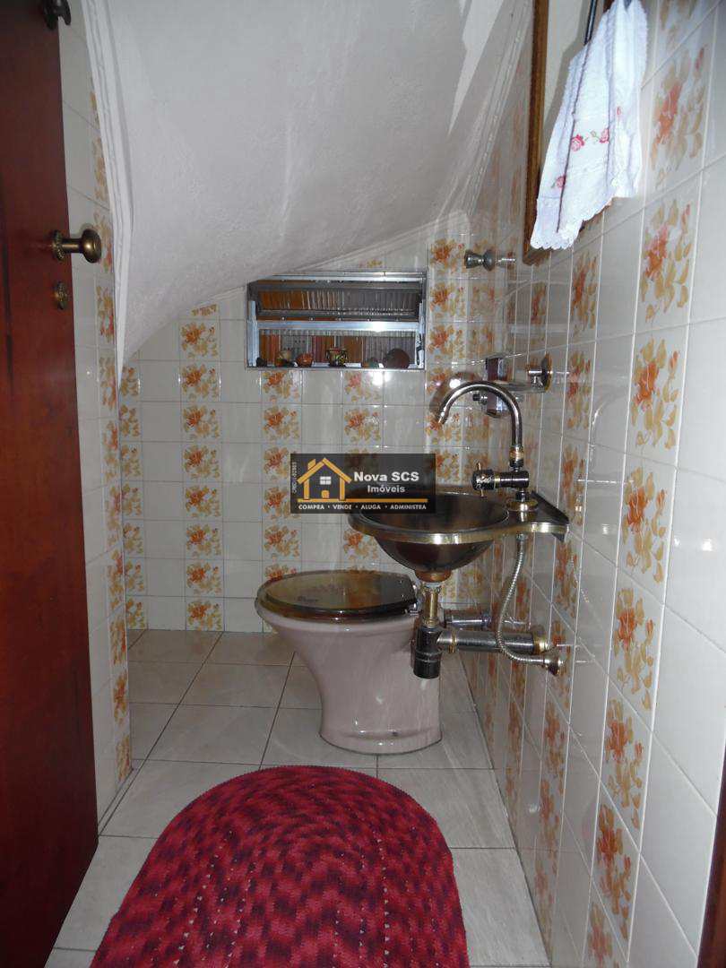 Sobrado à venda com 3 quartos, 125m² - Foto 7