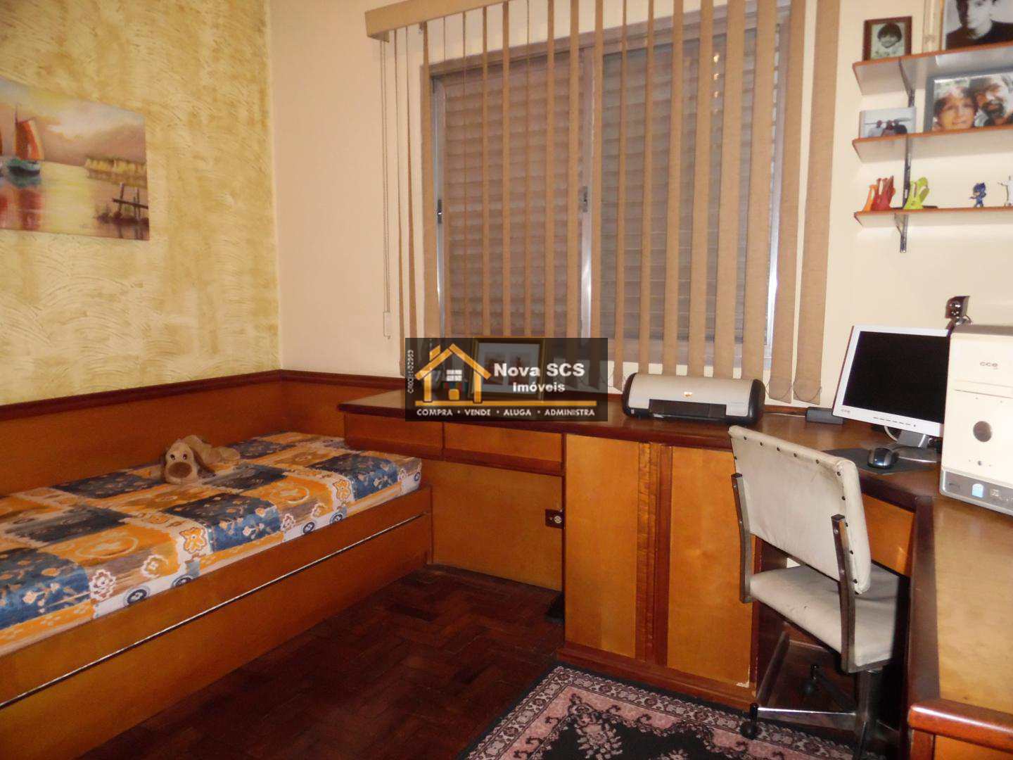 Sobrado à venda com 3 quartos, 125m² - Foto 11