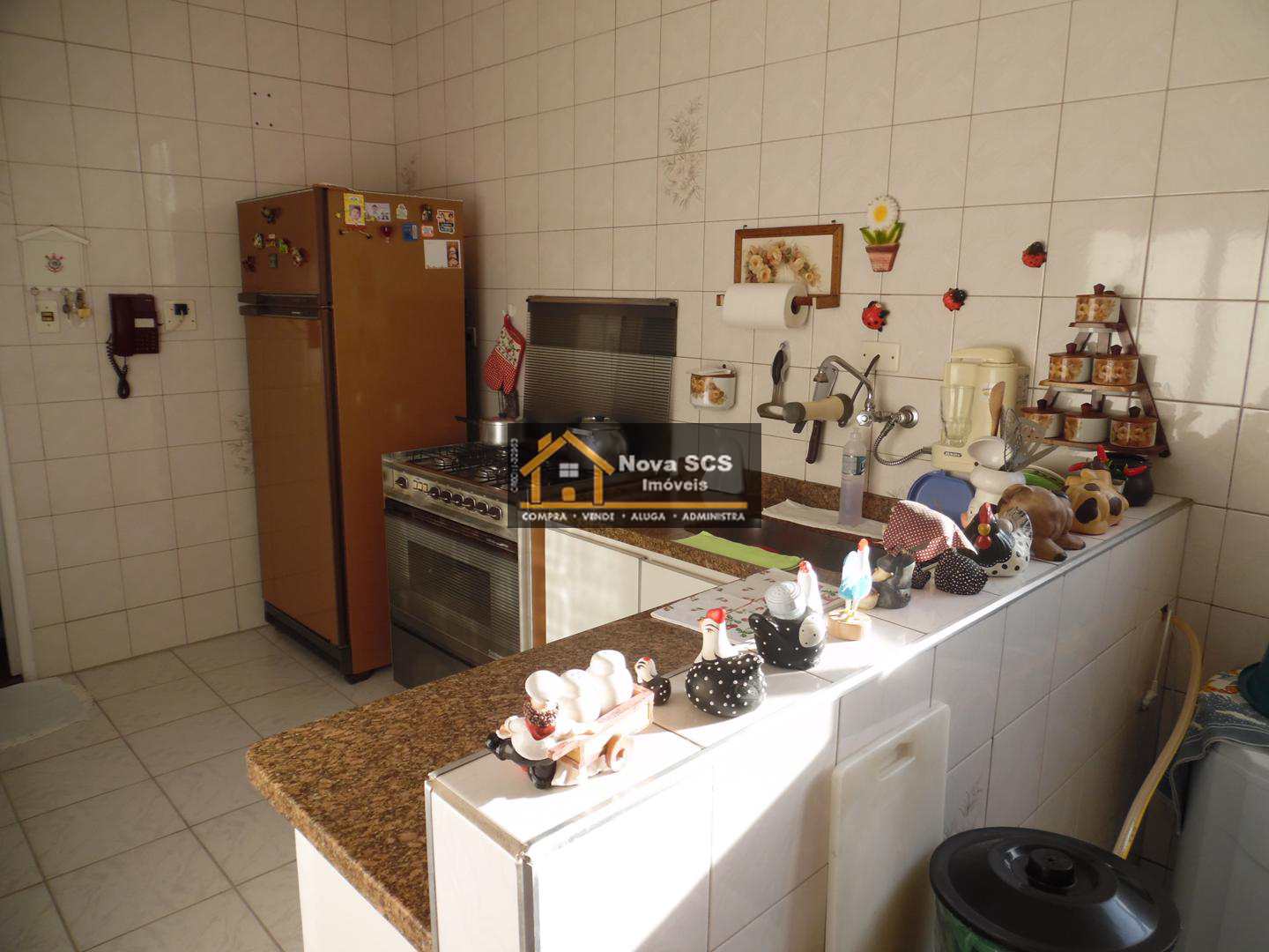 Apartamento à venda com 2 quartos, 67m² - Foto 6