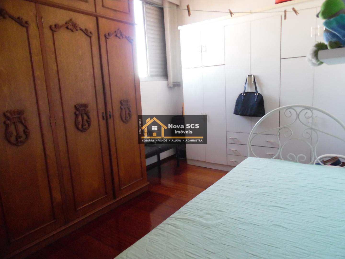 Apartamento à venda com 2 quartos, 67m² - Foto 10