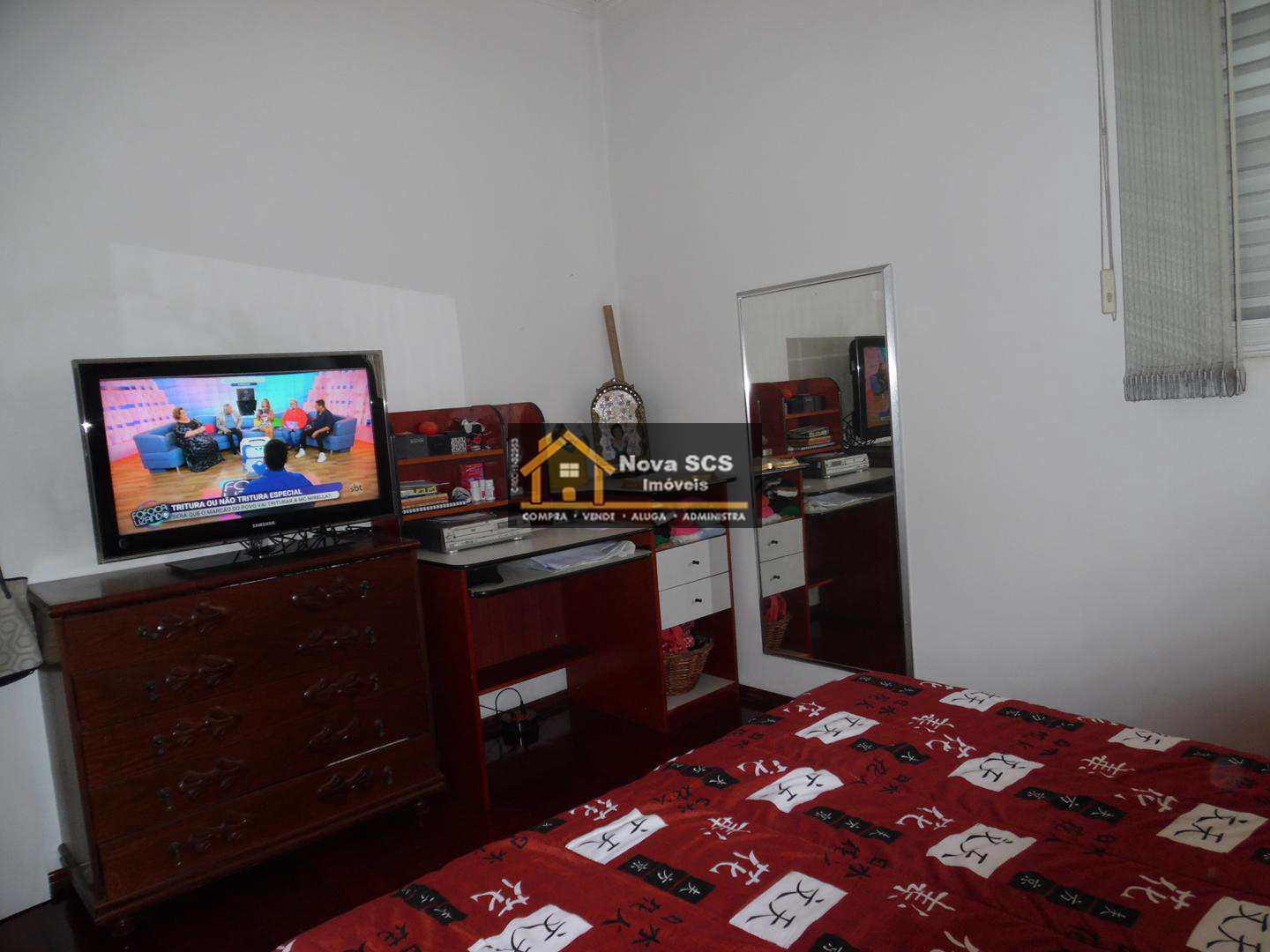 Apartamento à venda com 2 quartos, 67m² - Foto 8