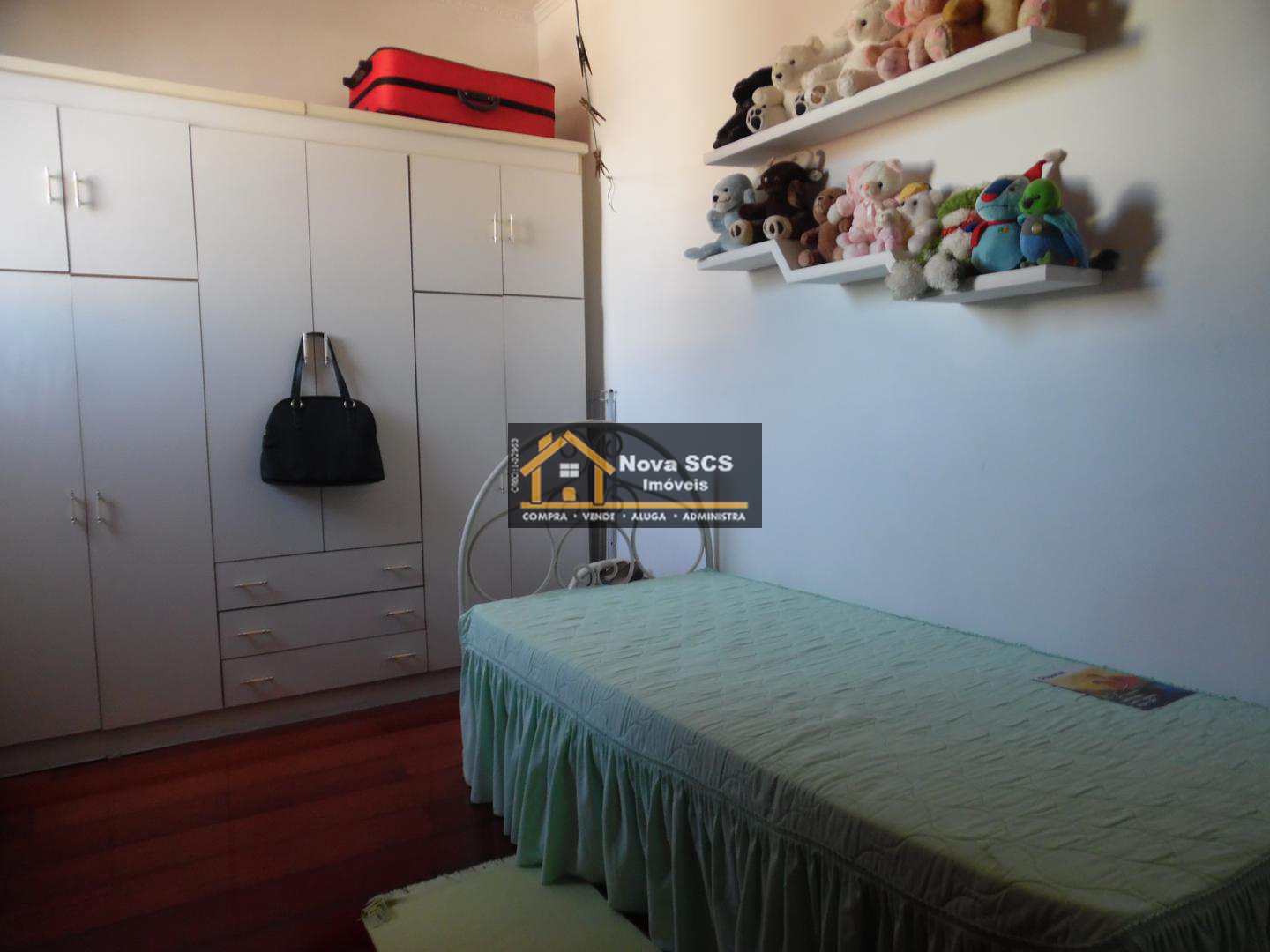 Apartamento à venda com 2 quartos, 67m² - Foto 11