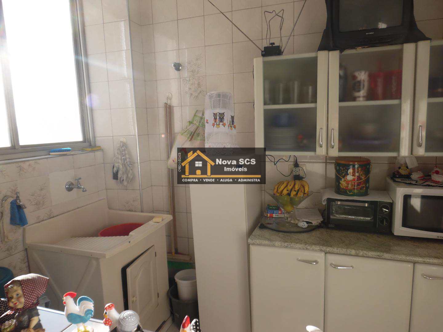 Apartamento à venda com 2 quartos, 67m² - Foto 5