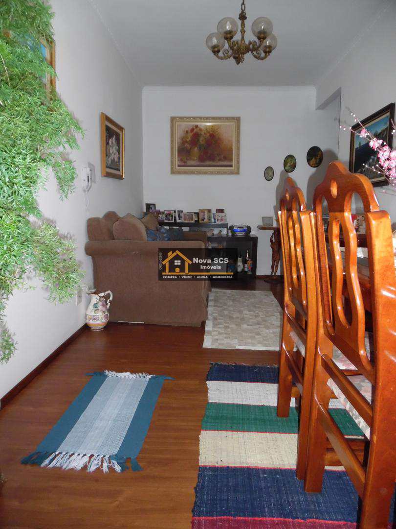 Apartamento à venda com 2 quartos, 67m² - Foto 1