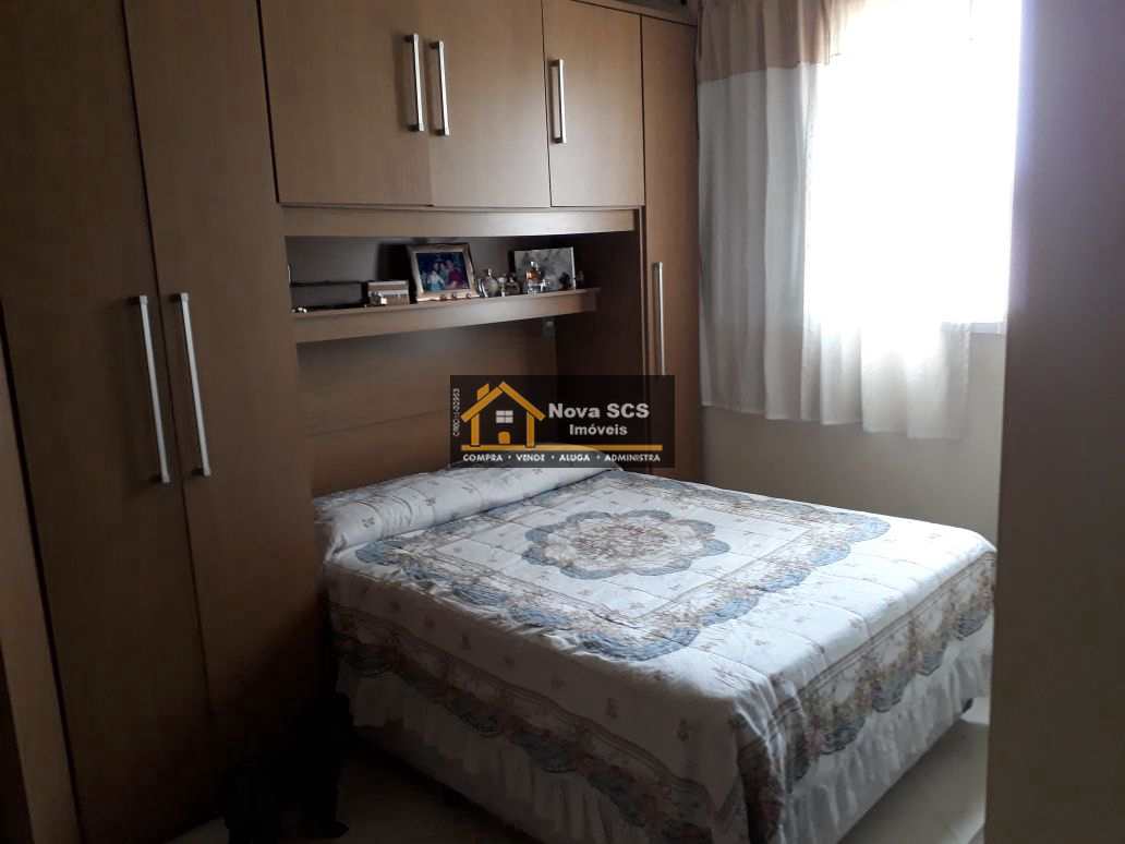 Apartamento à venda com 2 quartos, 70m² - Foto 6