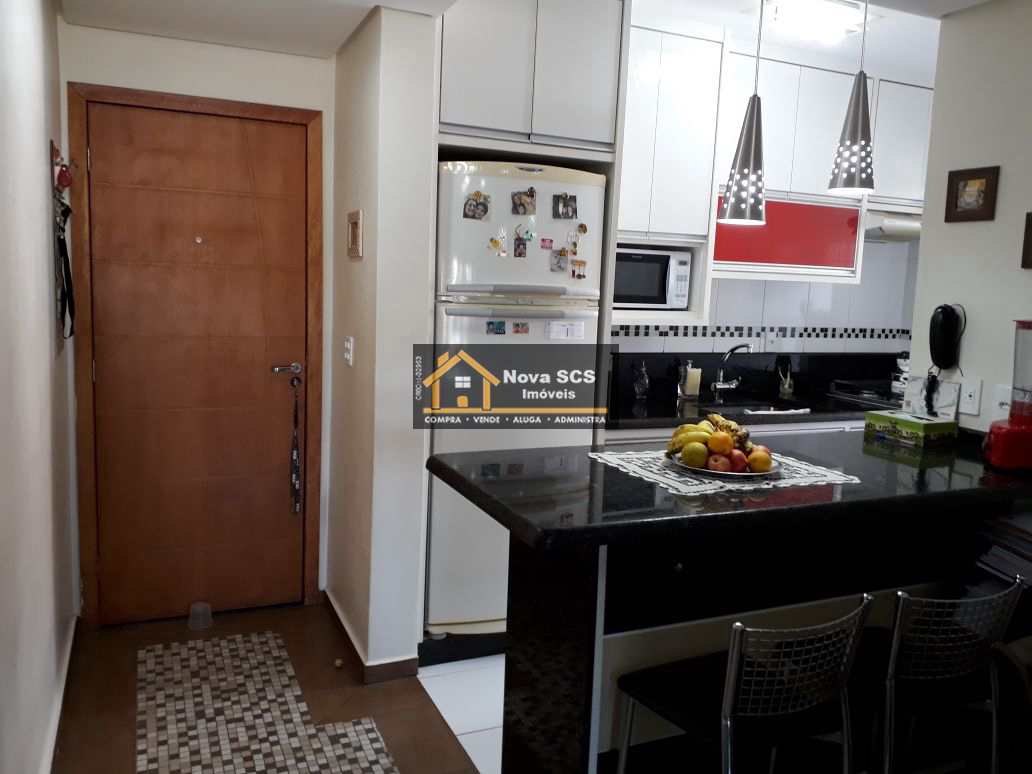 Apartamento à venda com 2 quartos, 70m² - Foto 10