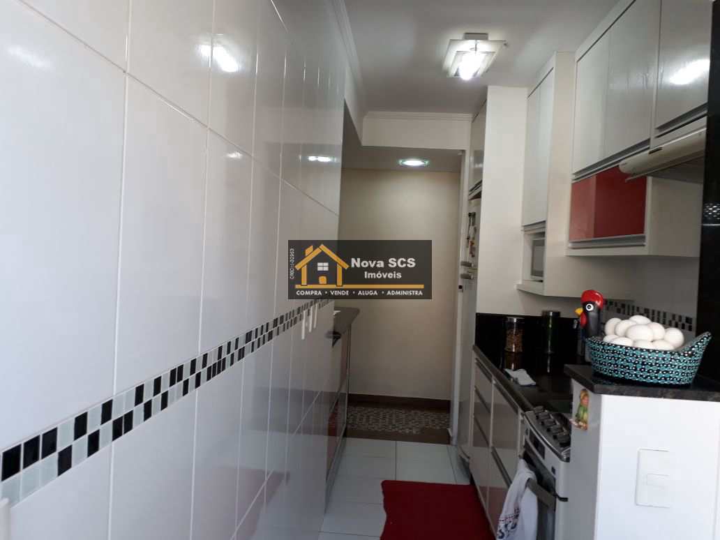 Apartamento à venda com 2 quartos, 70m² - Foto 11