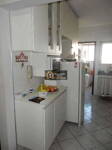 Apartamento à venda com 2 quartos, 97m² - Foto 2