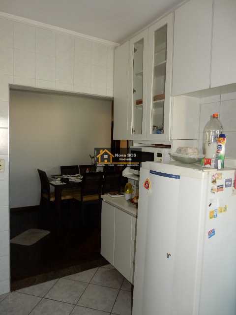 Apartamento à venda com 2 quartos, 97m² - Foto 3