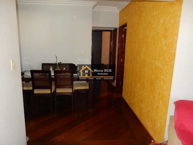 Apartamento à venda com 2 quartos, 97m² - Foto 8