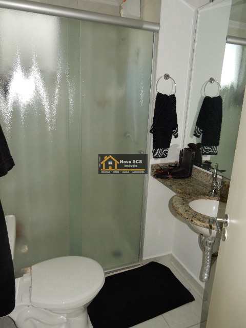 Apartamento à venda com 2 quartos, 53m² - Foto 13