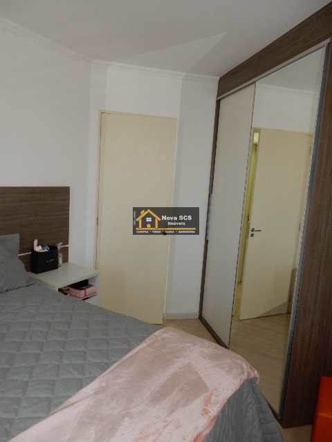 Apartamento à venda com 2 quartos, 53m² - Foto 11