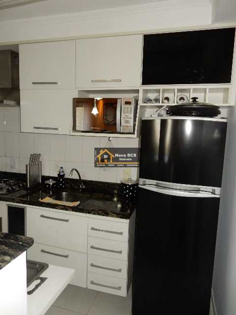 Apartamento à venda com 2 quartos, 53m² - Foto 7