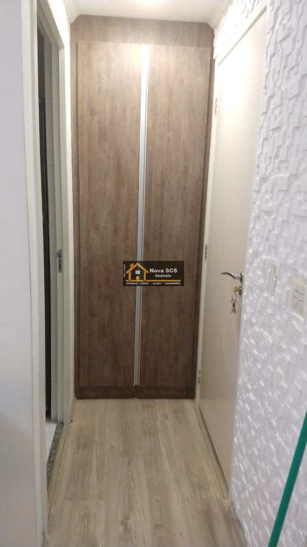 Apartamento à venda com 2 quartos, 49m² - Foto 8