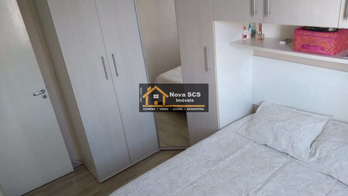 Apartamento à venda com 2 quartos, 49m² - Foto 7