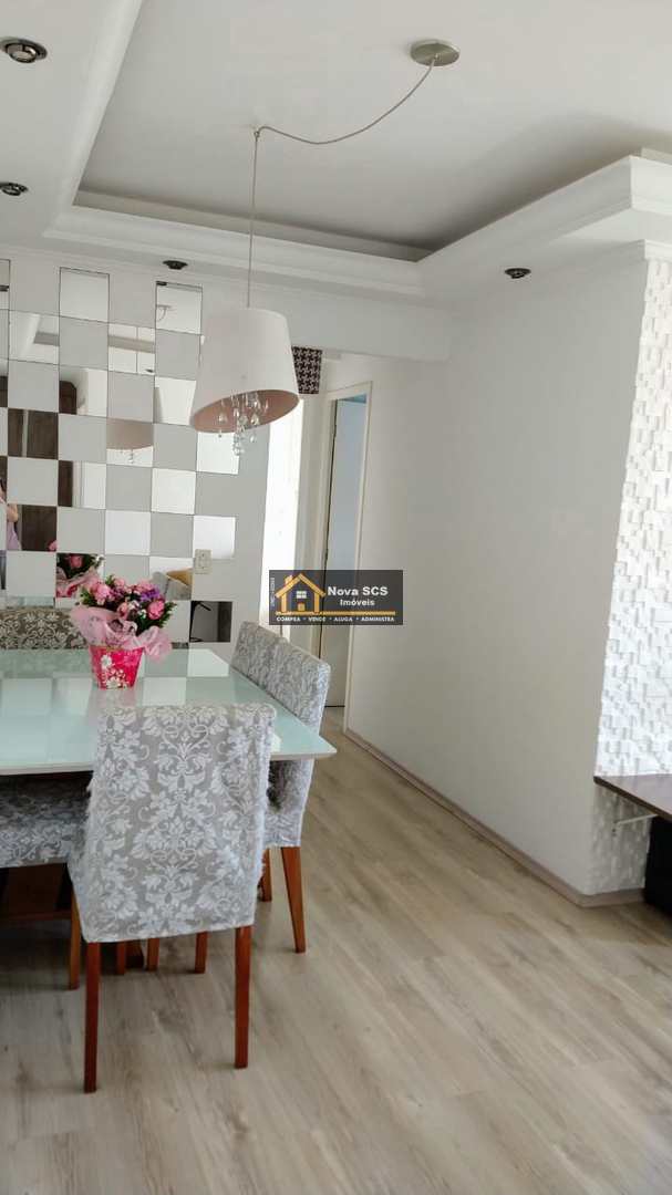 Apartamento à venda com 2 quartos, 49m² - Foto 5