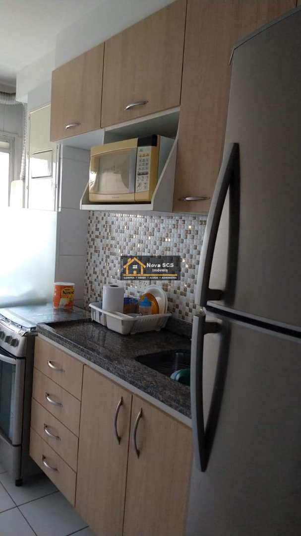 Apartamento à venda com 2 quartos, 49m² - Foto 12