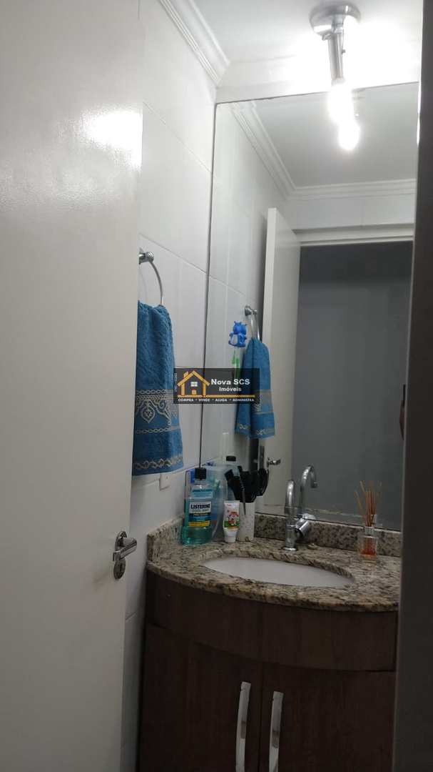 Apartamento à venda com 2 quartos, 49m² - Foto 10