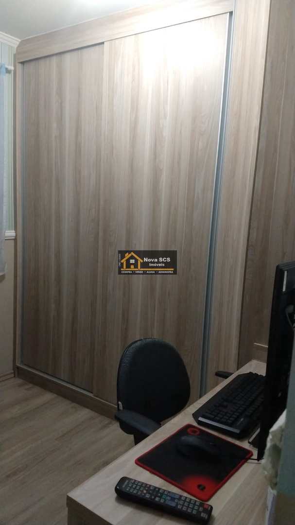 Apartamento à venda com 2 quartos, 49m² - Foto 9