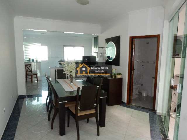 Sobrado à venda com 3 quartos, 130m² - Foto 11