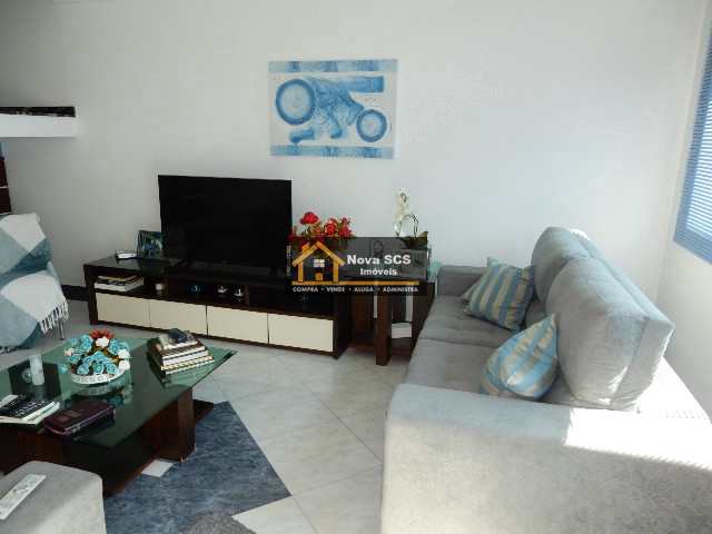 Sobrado à venda com 3 quartos, 130m² - Foto 4