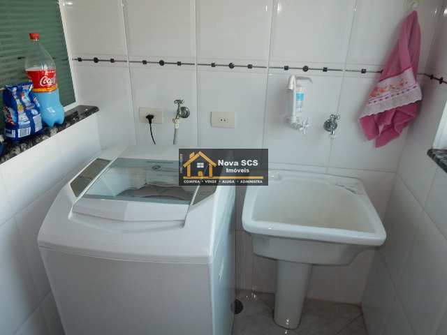 Sobrado à venda com 3 quartos, 130m² - Foto 32