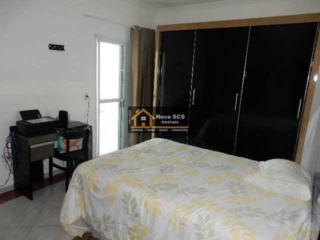 Sobrado à venda com 3 quartos, 130m² - Foto 14