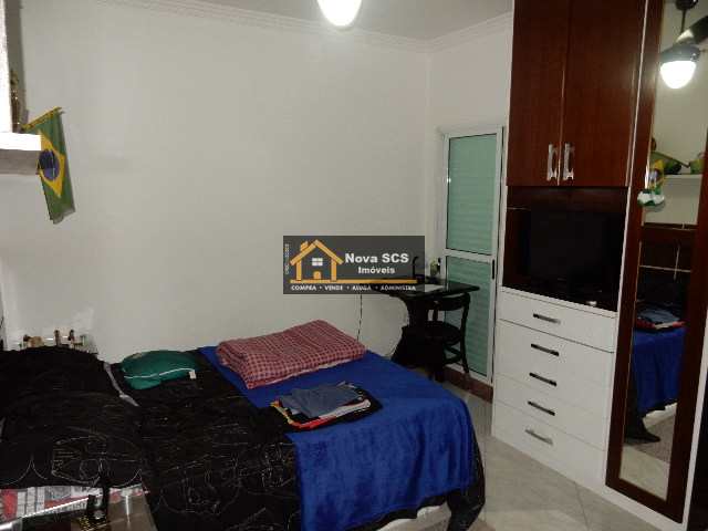 Sobrado à venda com 3 quartos, 130m² - Foto 13