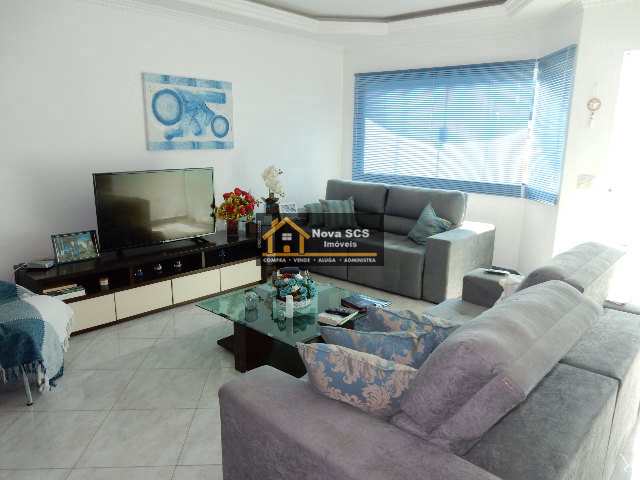 Sobrado à venda com 3 quartos, 130m² - Foto 5