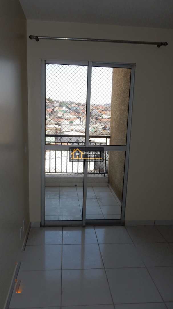 Apartamento à venda com 2 quartos, 56m² - Foto 4