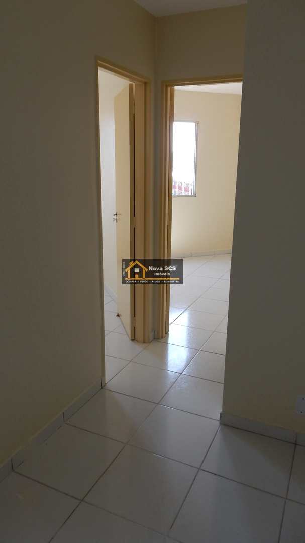 Apartamento à venda com 2 quartos, 56m² - Foto 6