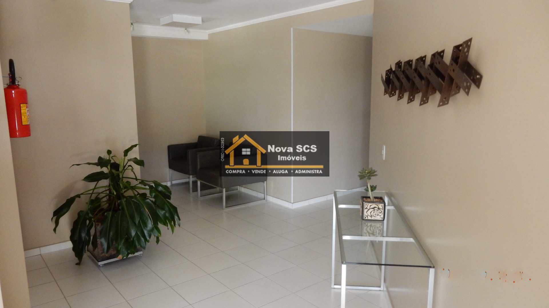 Apartamento à venda com 2 quartos, 56m² - Foto 18