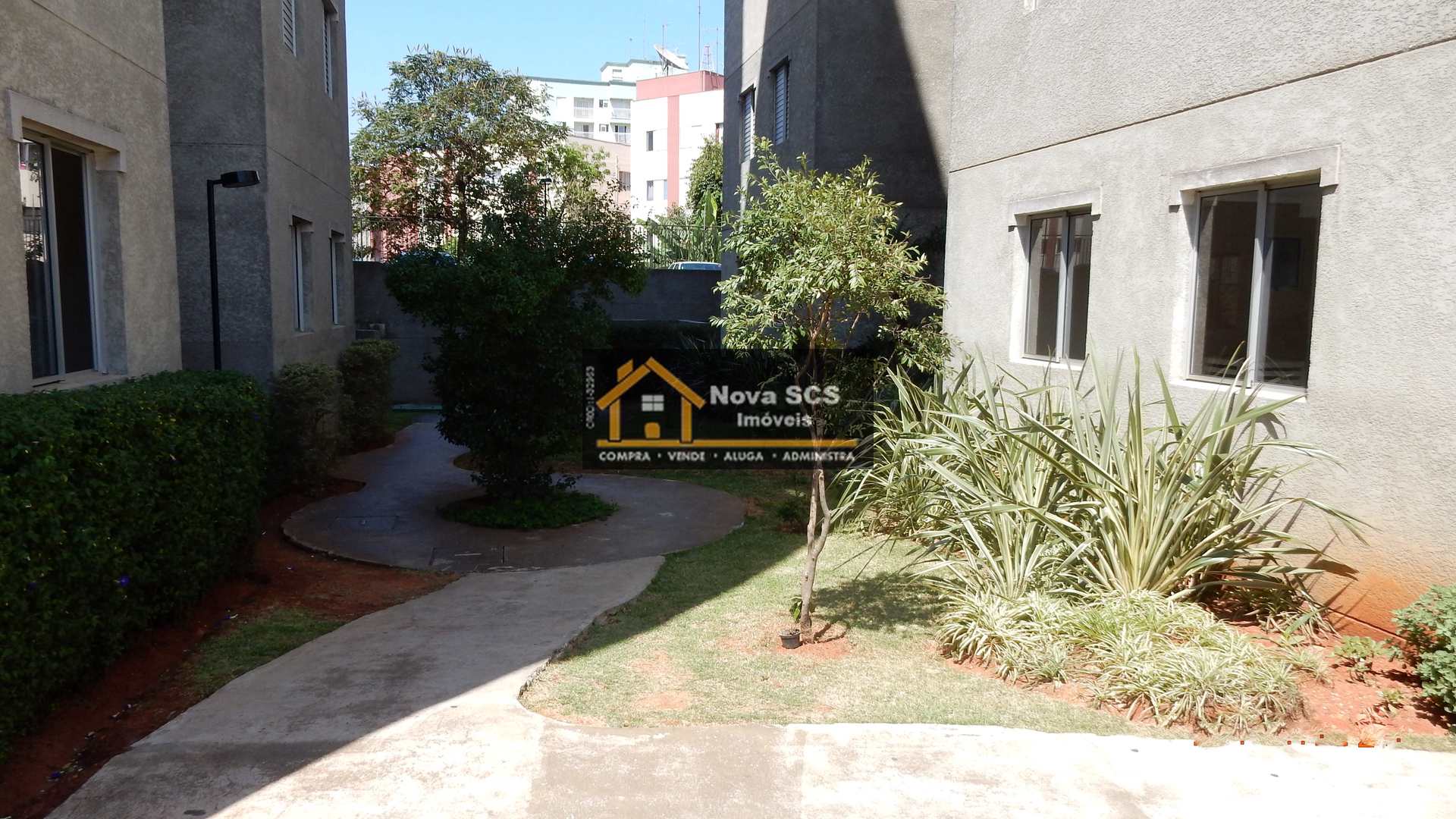 Apartamento à venda com 2 quartos, 56m² - Foto 20