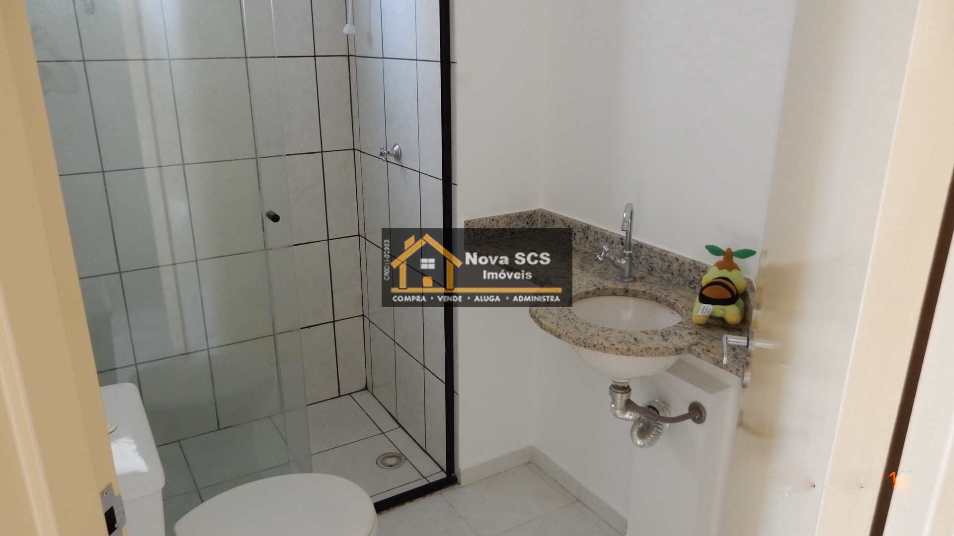 Apartamento à venda com 2 quartos, 56m² - Foto 14