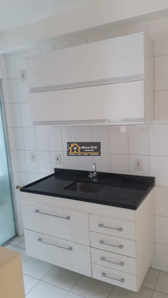 Apartamento à venda com 2 quartos, 56m² - Foto 7