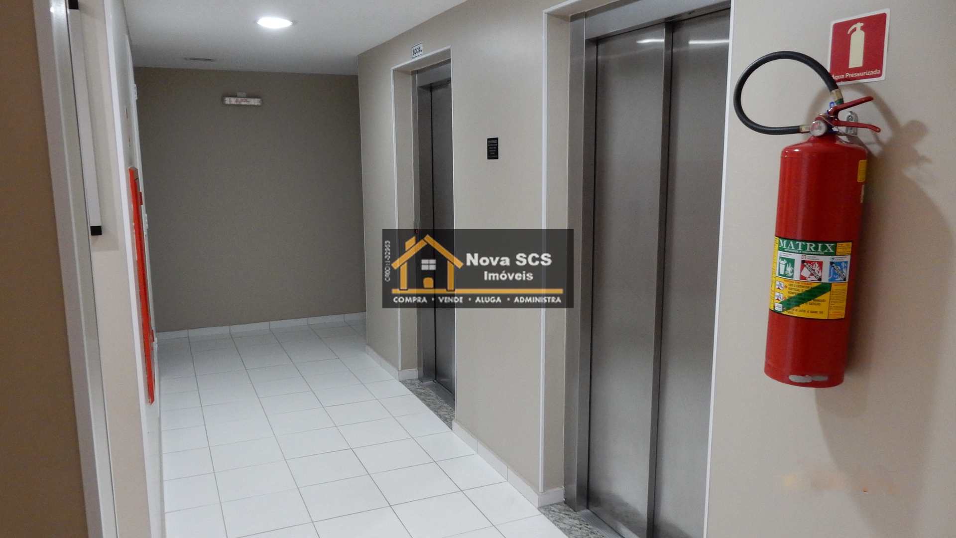 Apartamento à venda com 2 quartos, 56m² - Foto 17