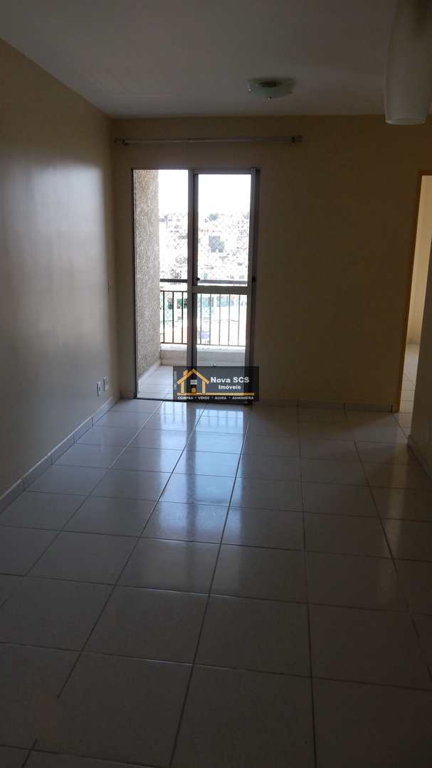 Apartamento à venda com 2 quartos, 56m² - Foto 5