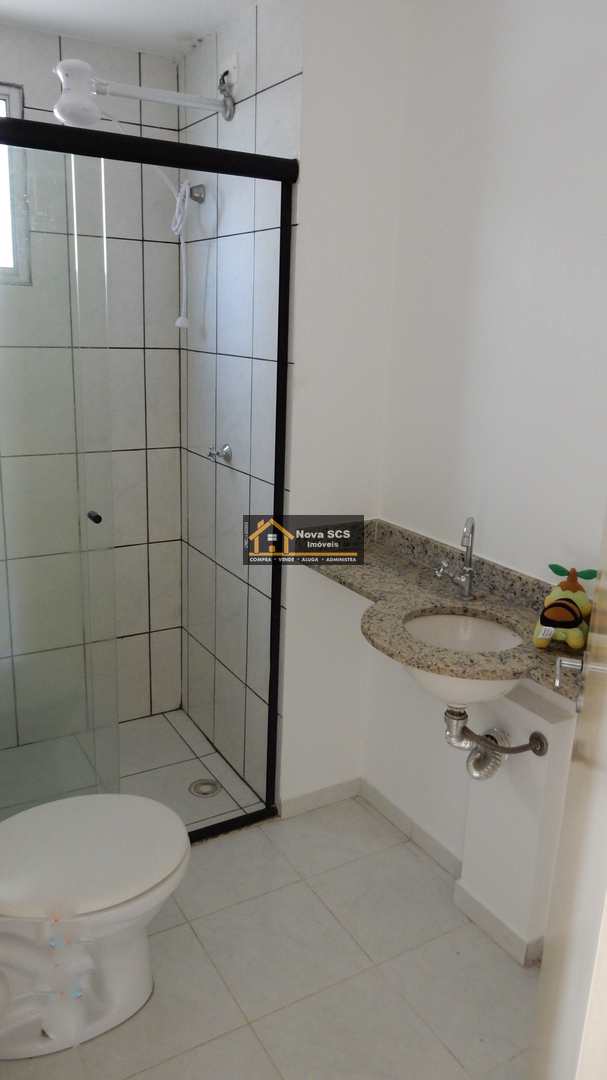 Apartamento à venda com 2 quartos, 56m² - Foto 13