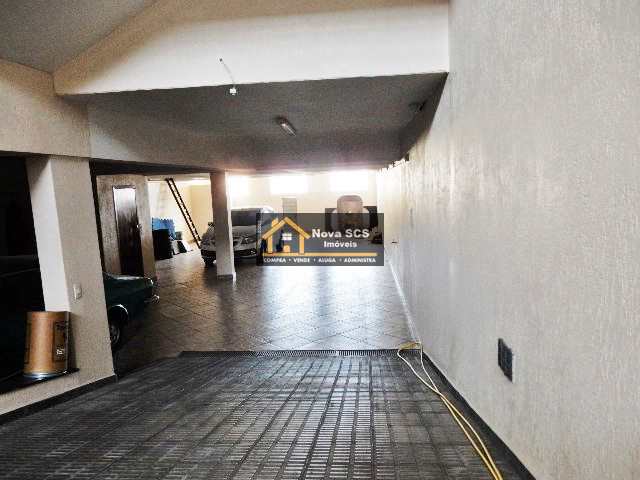 Sobrado à venda com 3 quartos, 500m² - Foto 15