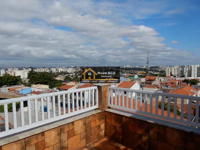 Sobrado à venda com 3 quartos, 500m² - Foto 20