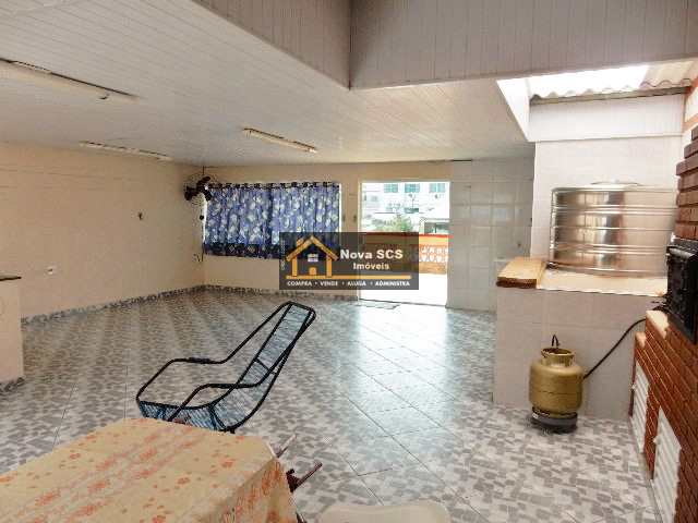 Sobrado à venda com 3 quartos, 500m² - Foto 22