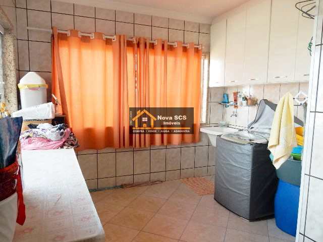 Sobrado à venda com 3 quartos, 500m² - Foto 3