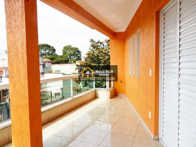 Sobrado à venda com 3 quartos, 500m² - Foto 6