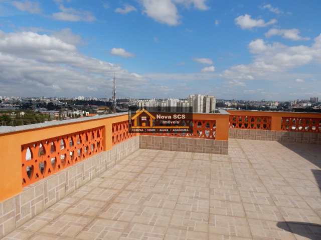 Sobrado à venda com 3 quartos, 500m² - Foto 23