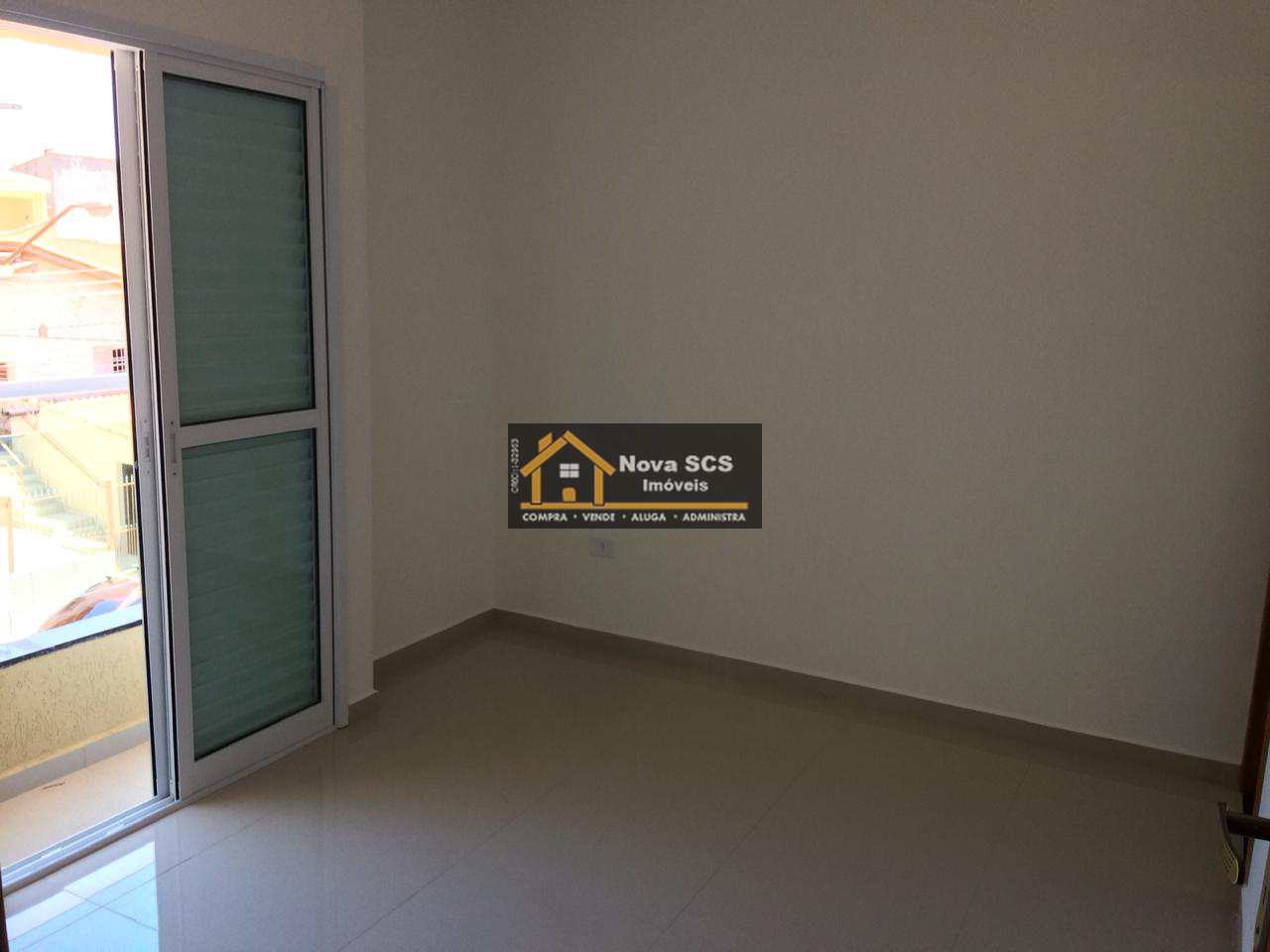 Cobertura à venda com 2 quartos, 100m² - Foto 4