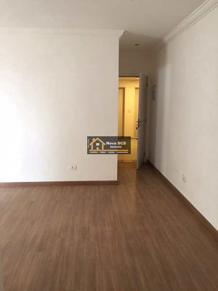 Apto NOVO 2 dorms, 2 vagas Centro, SBC - R$ 390 mil - cod.465