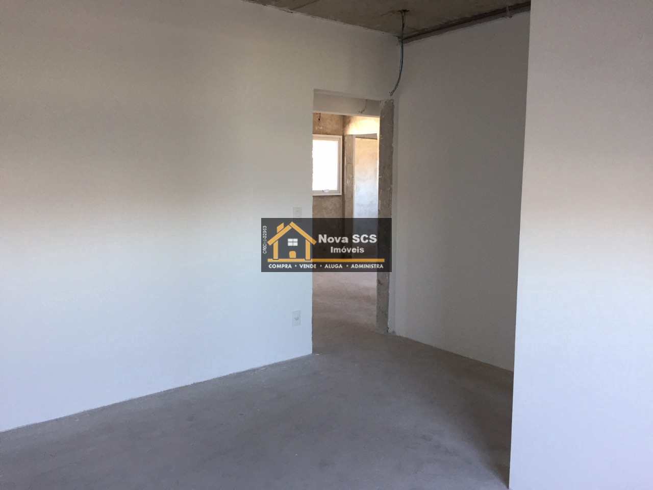 Apartamento à venda com 4 quartos, 205m² - Foto 4